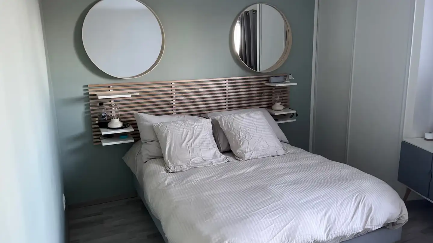 Apartment for rent - 1258 Perly - Photo 2