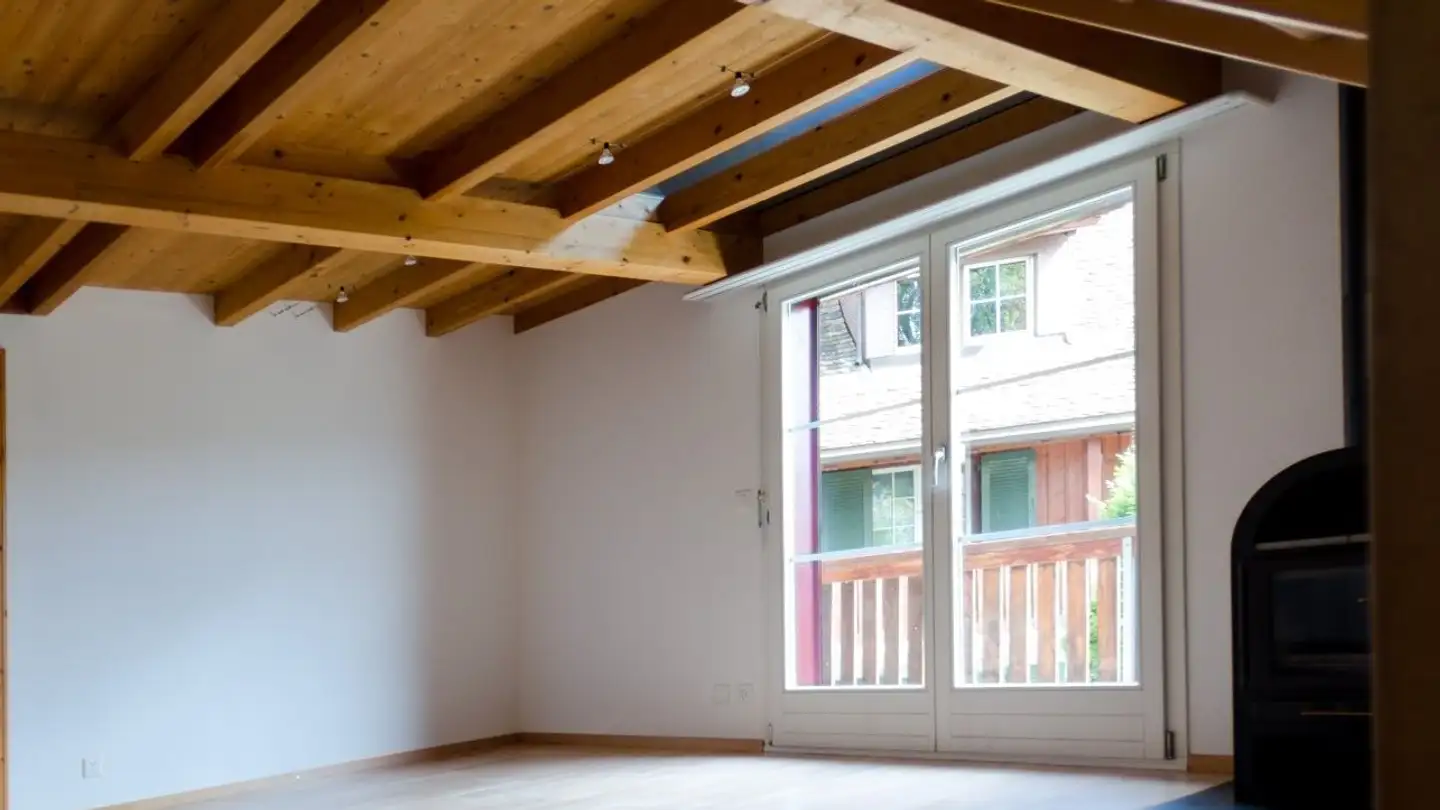 Duplex in affitto - Untere Seestrasse 41a, 8272 Ermatingen - Foto 4