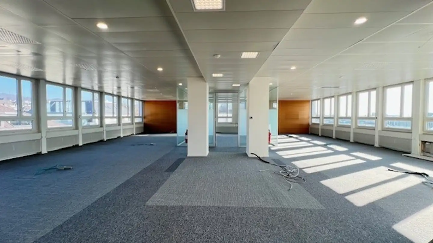 Bürofläche mieten - Mühlebachstrasse 54, 8008 Zürich - Foto 2