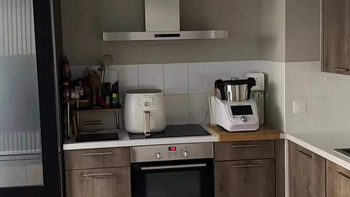 Apartment for rent - 1258 Perly - Photo 4