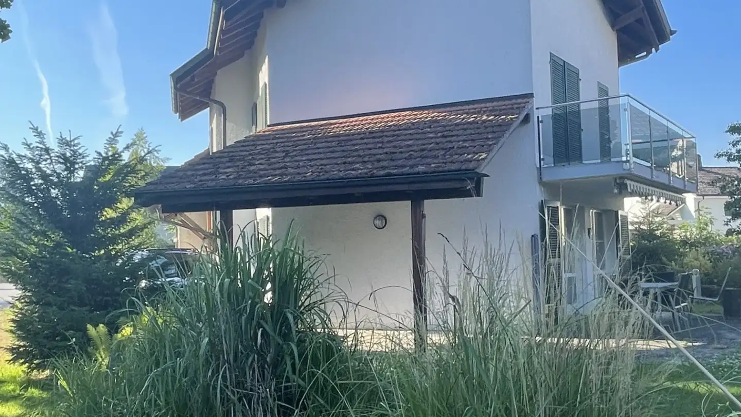 Semi-detached house for sale - Eggacherweg 2, 5035 Unterentfelden