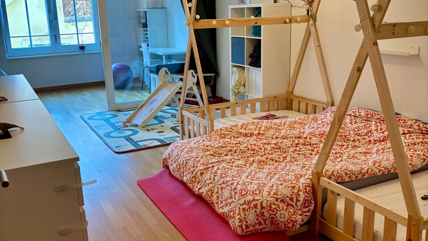 Appartamento in affitto - Untere Gasse 4, 7000 Chur - Photo 2