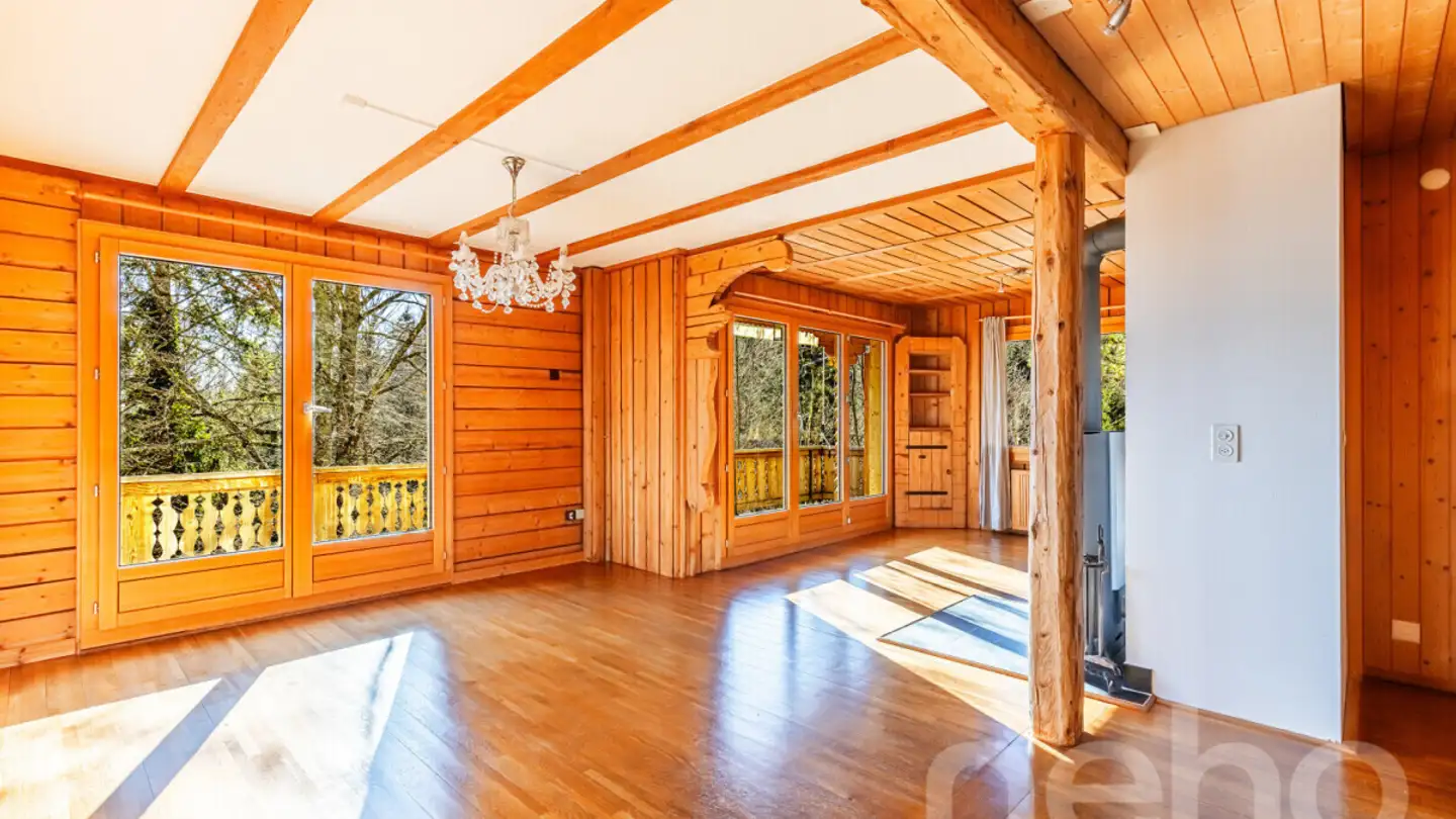 Cave house for sale - 1264 St-Cergue - Photo 2