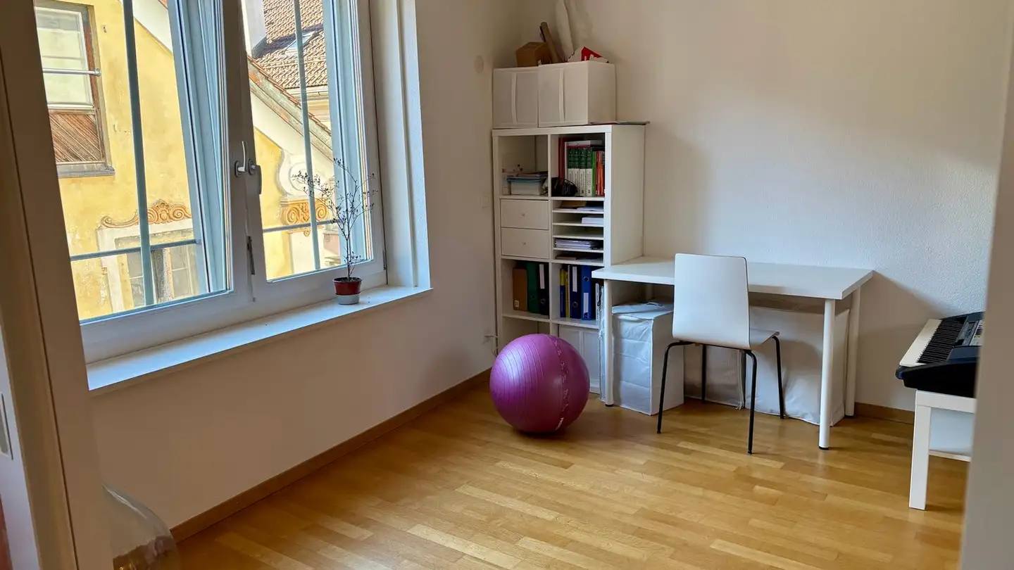 Appartamento in affitto - Untere Gasse 4, 7000 Chur - Photo 3