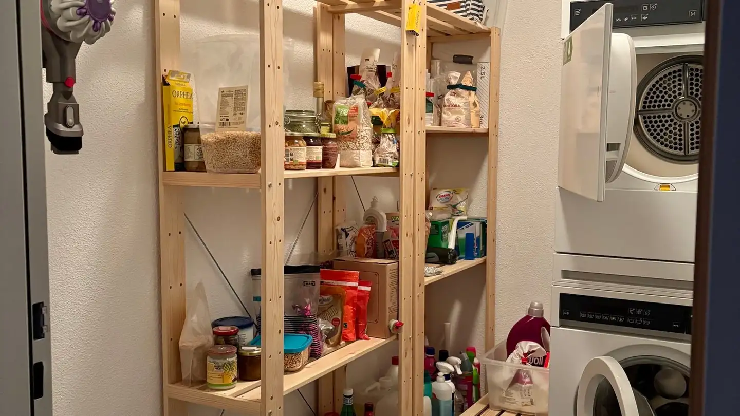 Appartamento in affitto - Untere Gasse 4, 7000 Chur - Photo 4