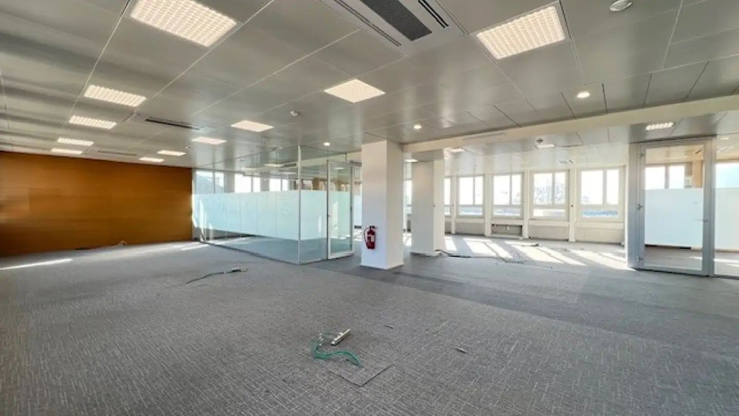 Bürofläche mieten - Mühlebachstrasse 54, 8008 Zürich - Foto 3