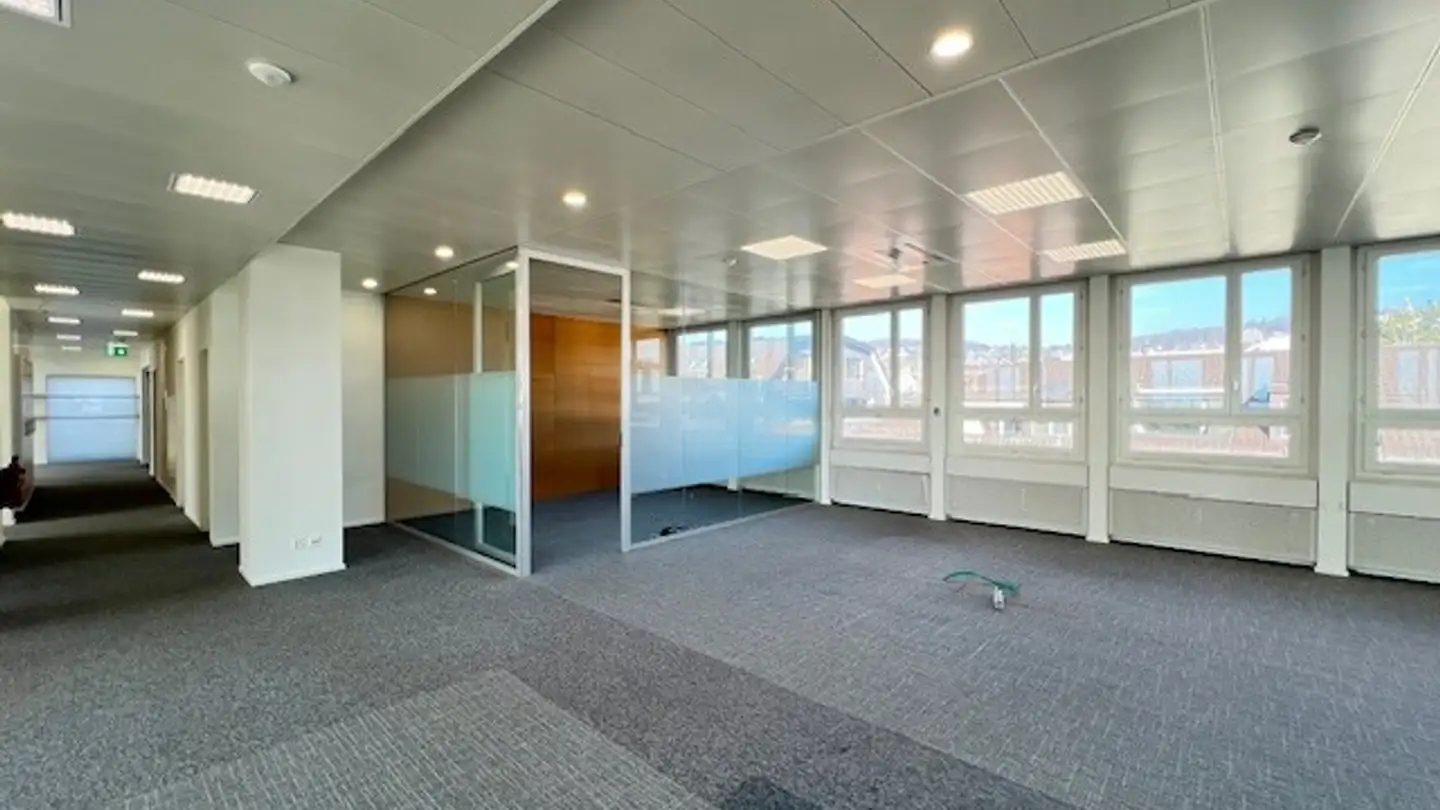 Bürofläche mieten - Mühlebachstrasse 54, 8008 Zürich - Foto 4