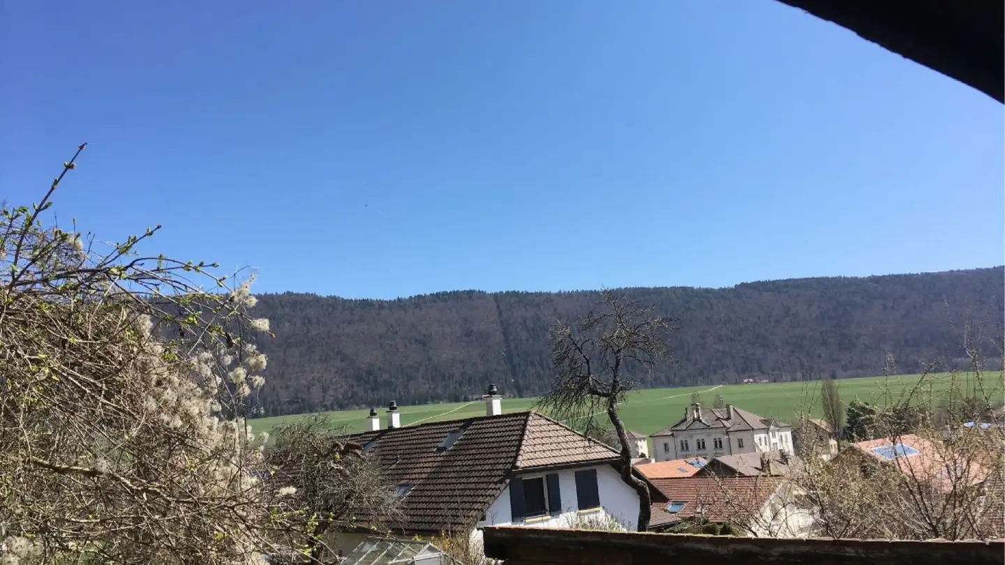 Apartment for rent - Les Crêts 7, 2056 Dombresson - Photo 4