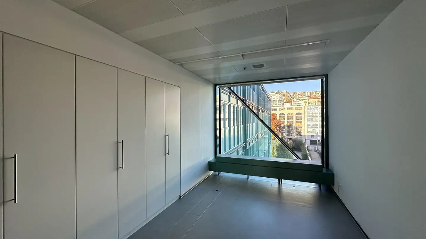 Office space for rent - Via Pretorio 13, 6900 Lugano