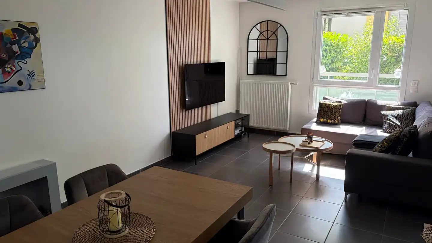 Apartment for rent - 1258 Perly