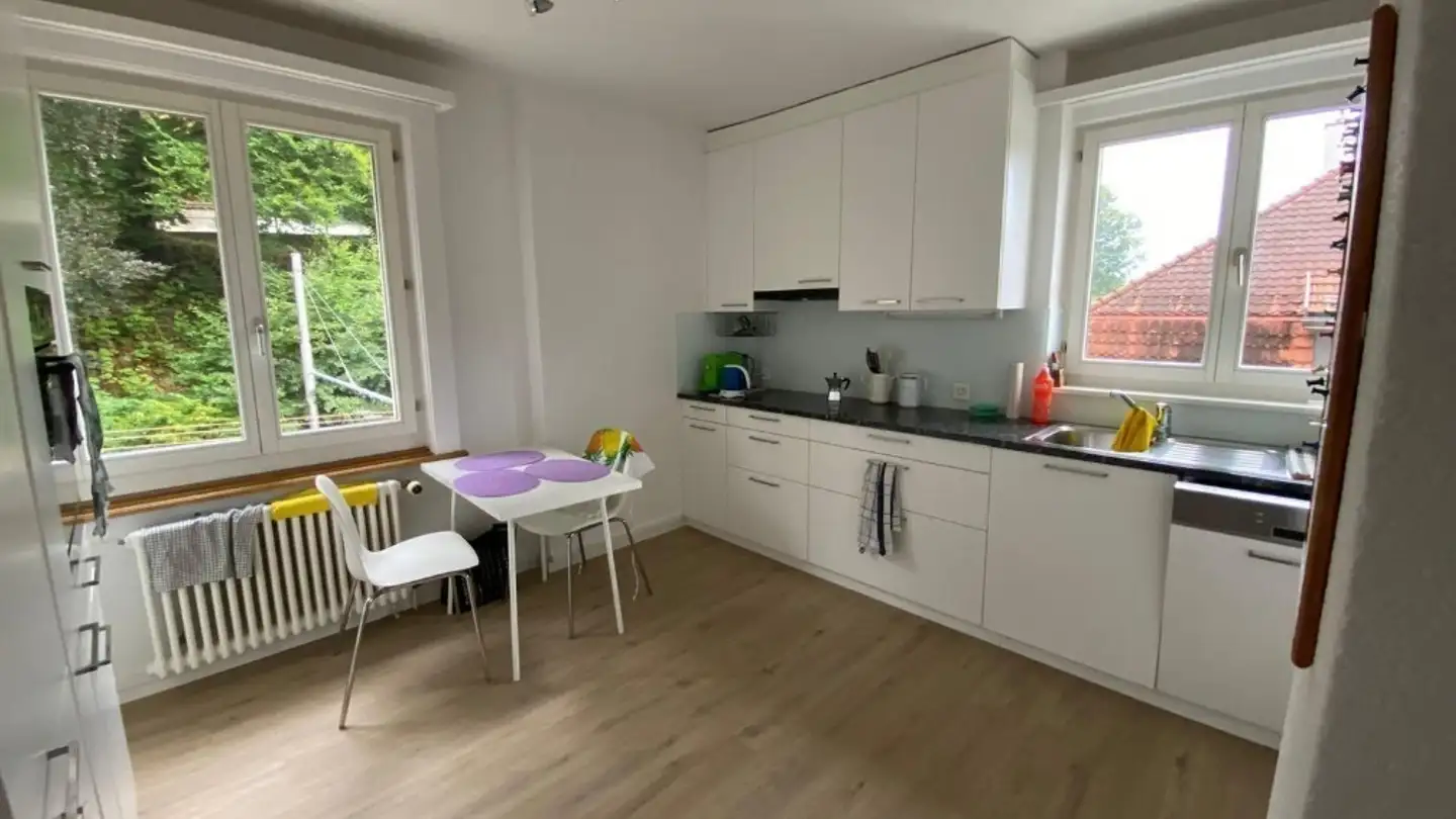 Single room for rent - Gottfried-Keller-Strasse 20, 9000 St. Gallen - Photo 3