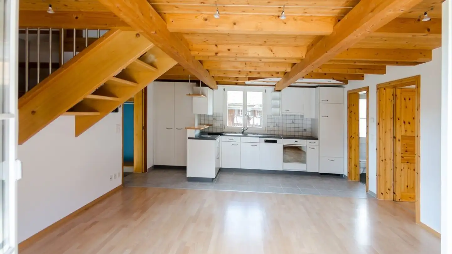 Duplex in affitto - Untere Seestrasse 41a, 8272 Ermatingen - Foto 3