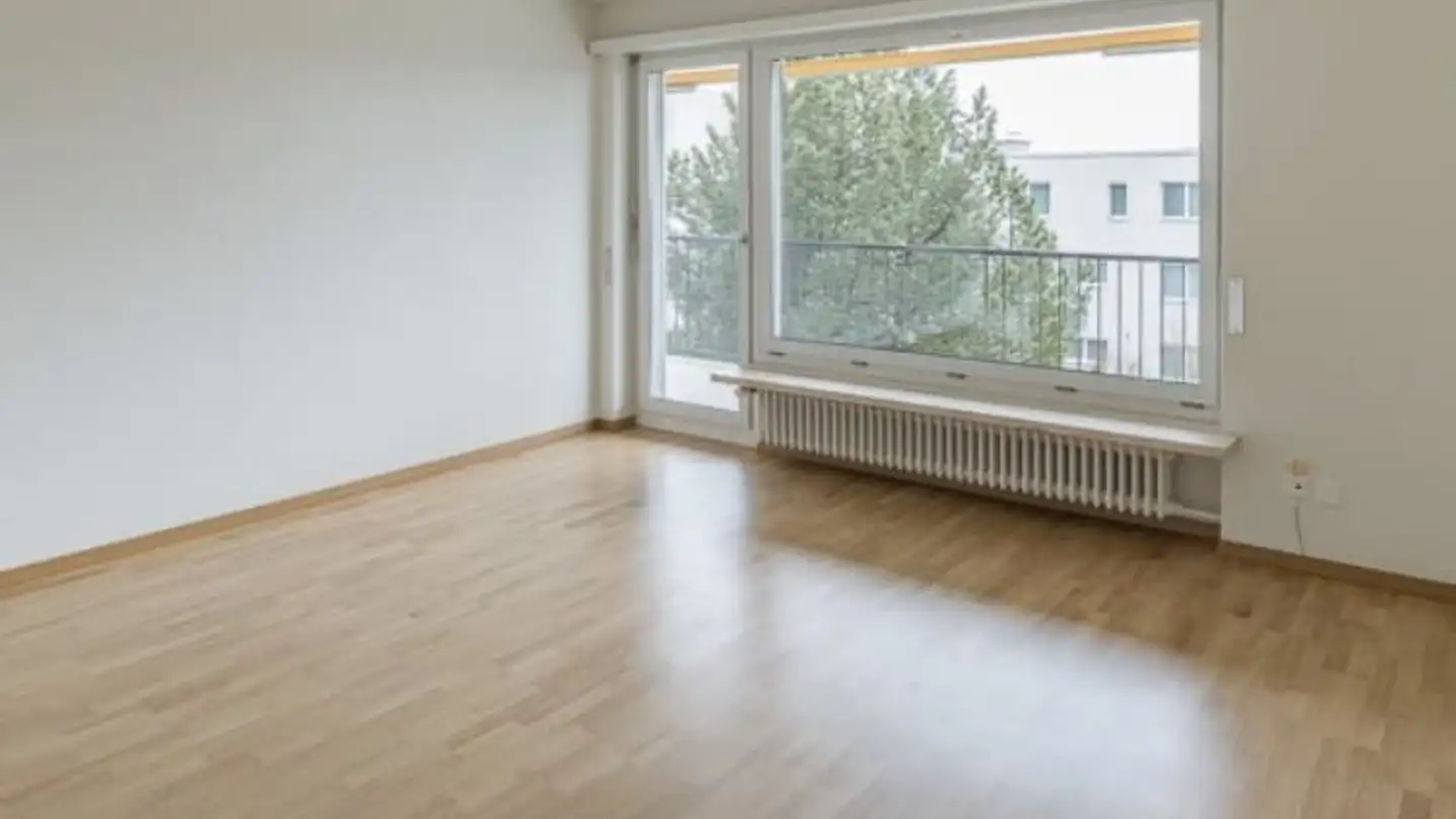 Wohnung mieten - Eierbrechtstrasse, 8053 Zürich - Foto 4