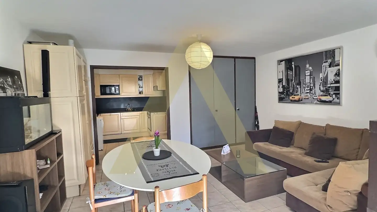 Apartment for sale - Route De Crans-Montana, 3963 Montana - Photo 2