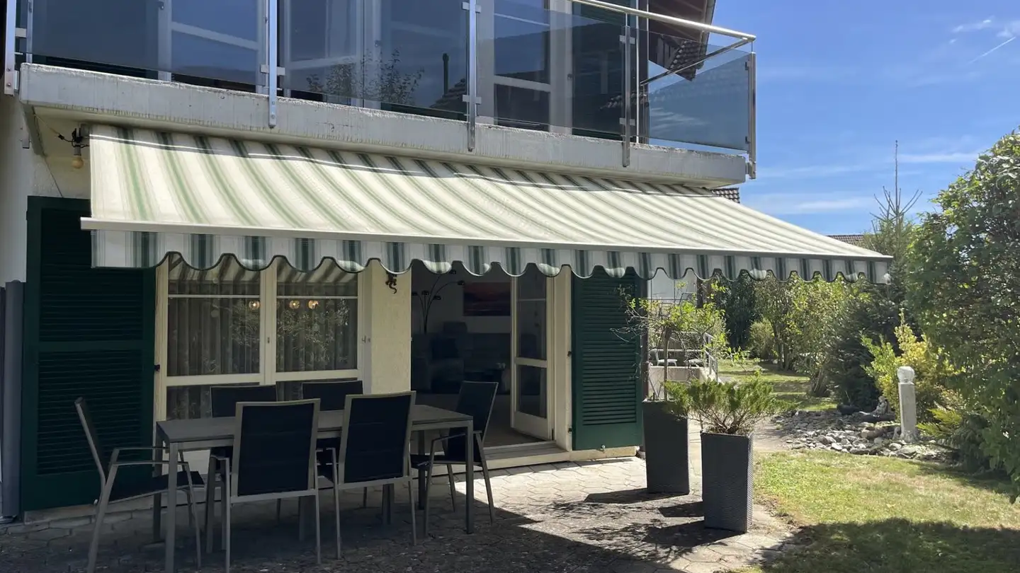 Semi-detached house for sale - Eggacherweg 2, 5035 Unterentfelden - Photo 3