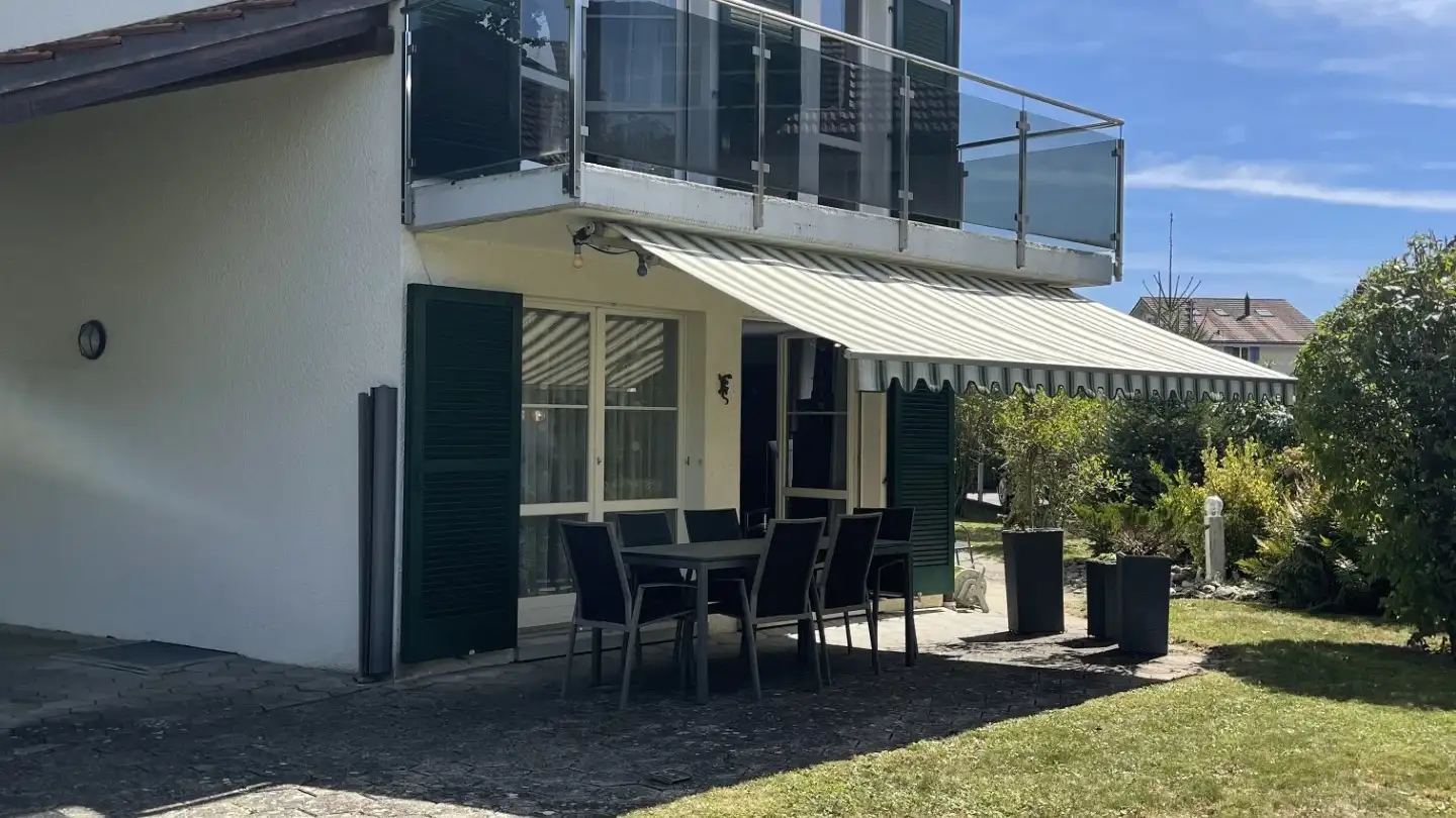 Semi-detached house for sale - Eggacherweg 2, 5035 Unterentfelden - Photo 4