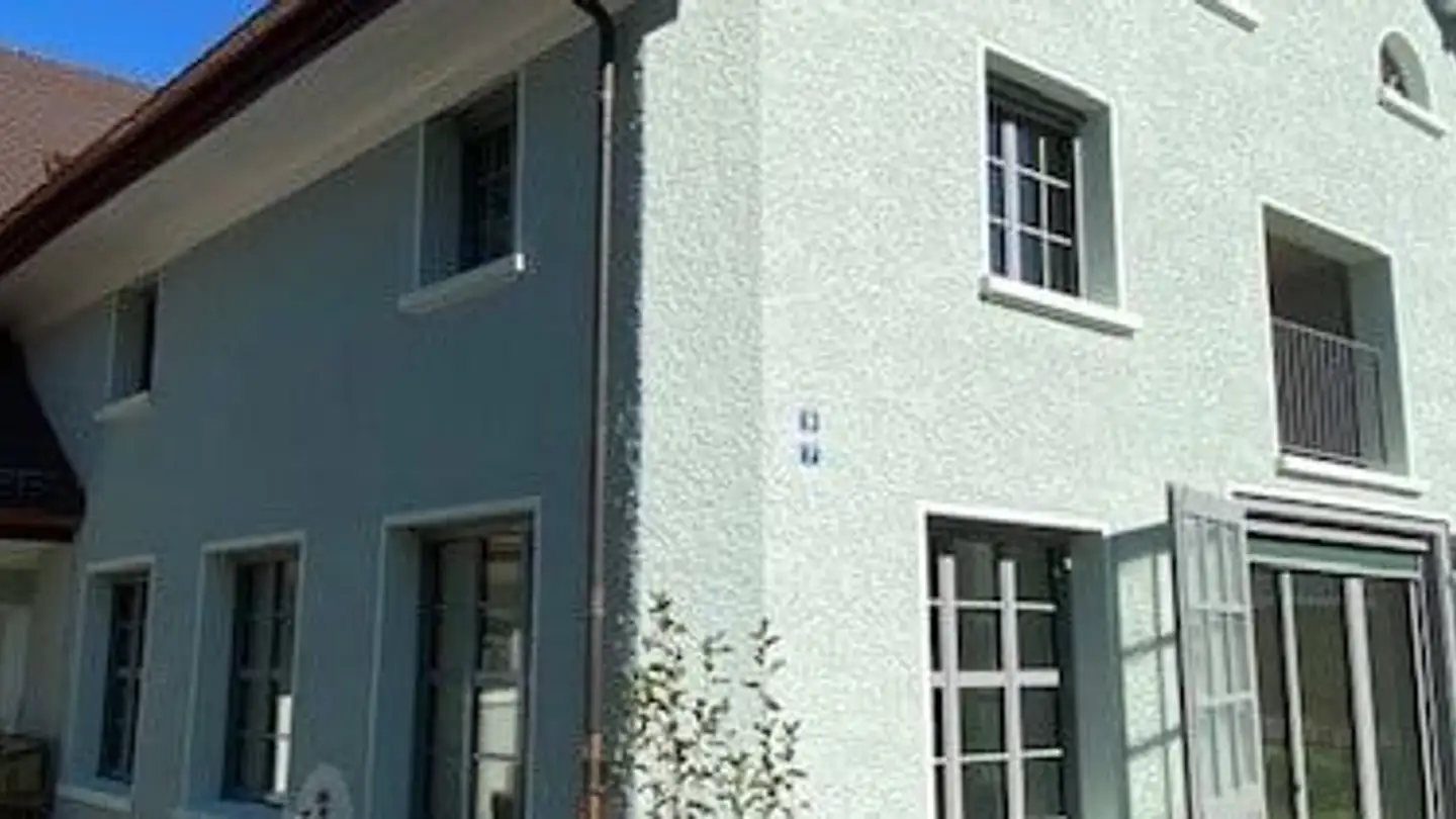 Appartement à louer - Bahnhofstrasse 26, 8620 Wetzikon ZH