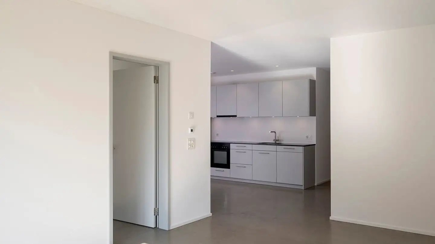 Appartement à louer - Bahnhofstrasse 26, 8620 Wetzikon ZH - Photo 4