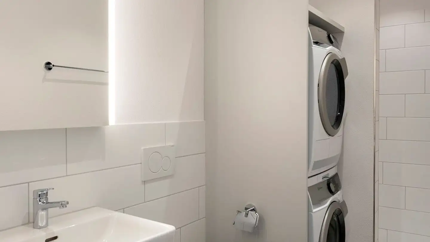 Appartamento in affitto - Bahnhofstrasse 26, 8620 Wetzikon ZH - Foto 4