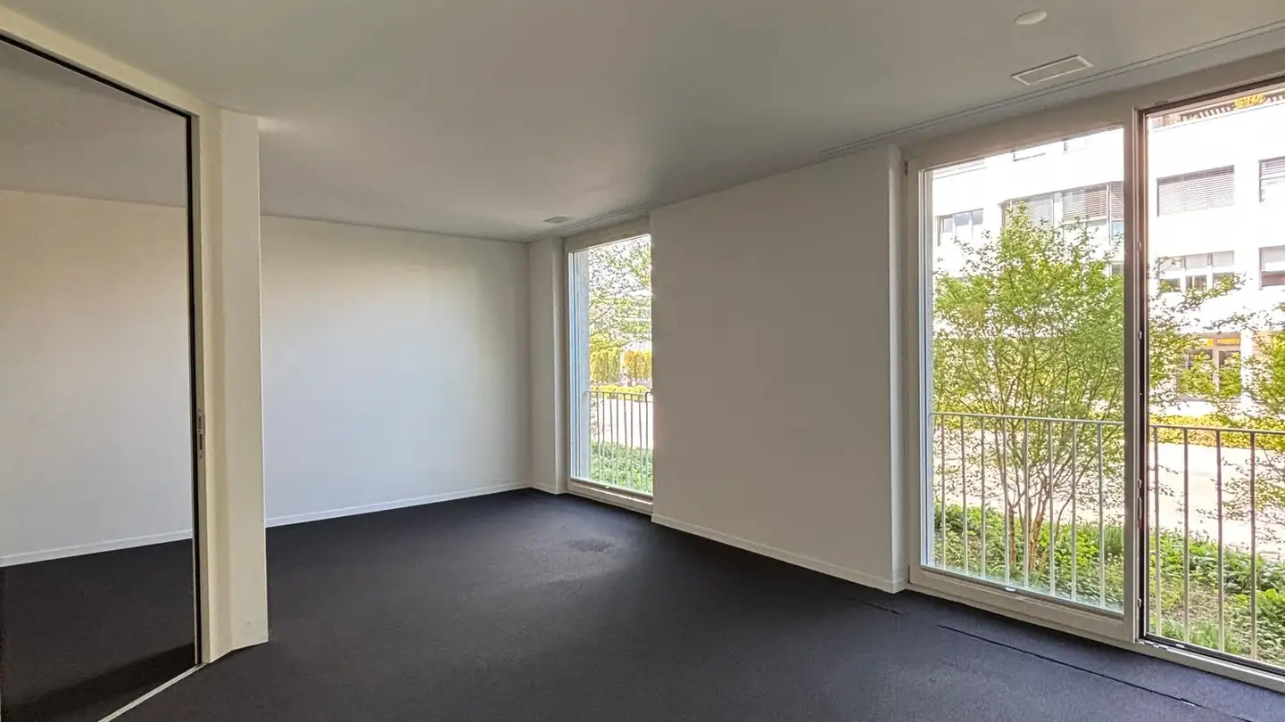 Spazio ufficio in affitto - Stallikerstrasse 4, 8906 Bonstetten - Foto 2