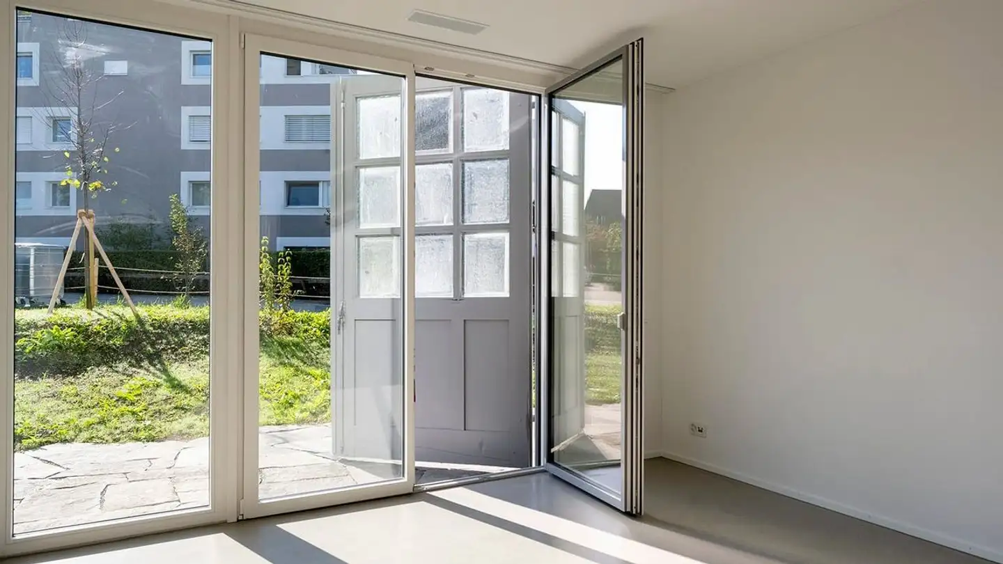 Appartement à louer - Bahnhofstrasse 26, 8620 Wetzikon ZH - Photo 2