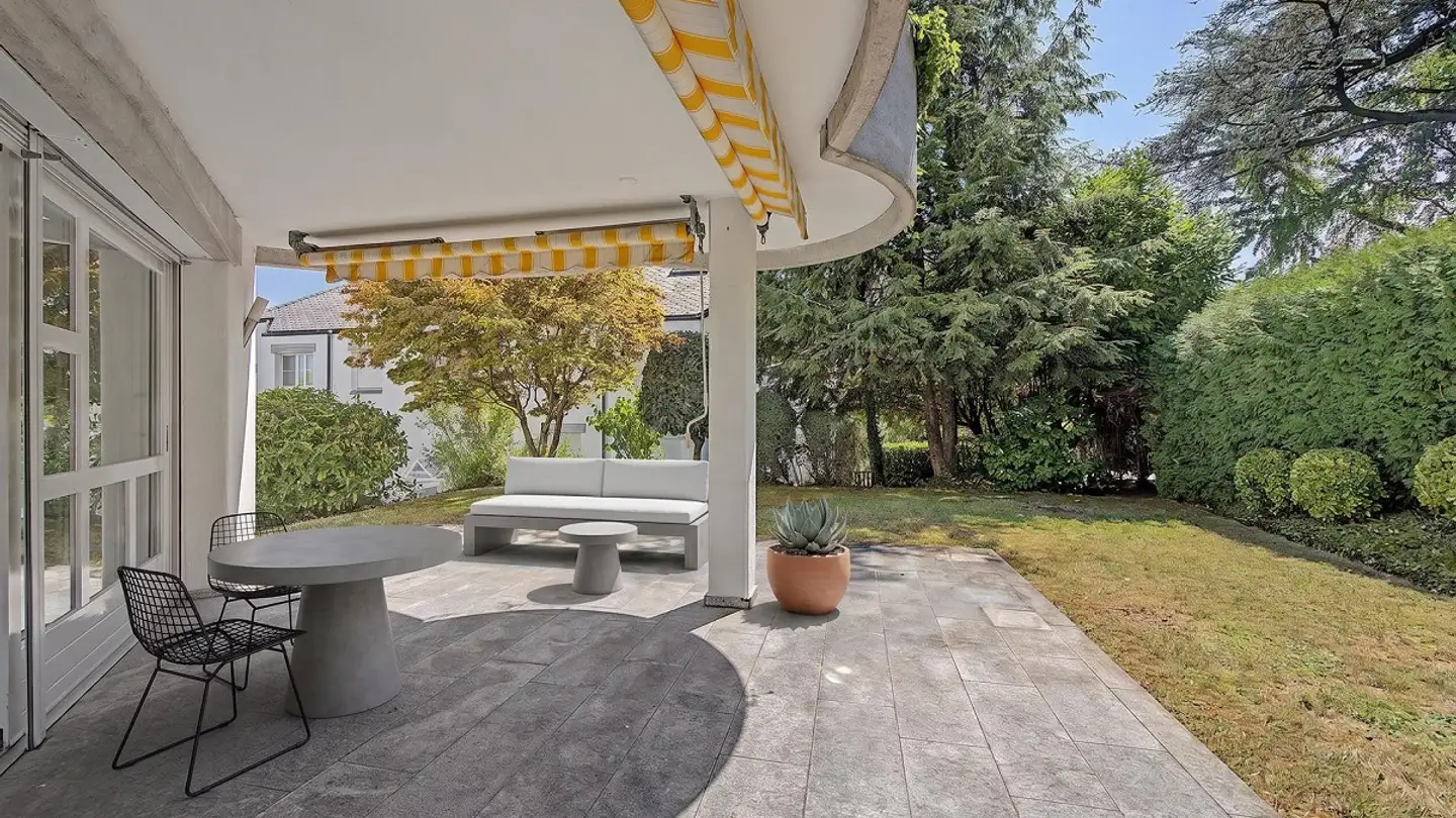 Apartment for sale - 6005 Luzern