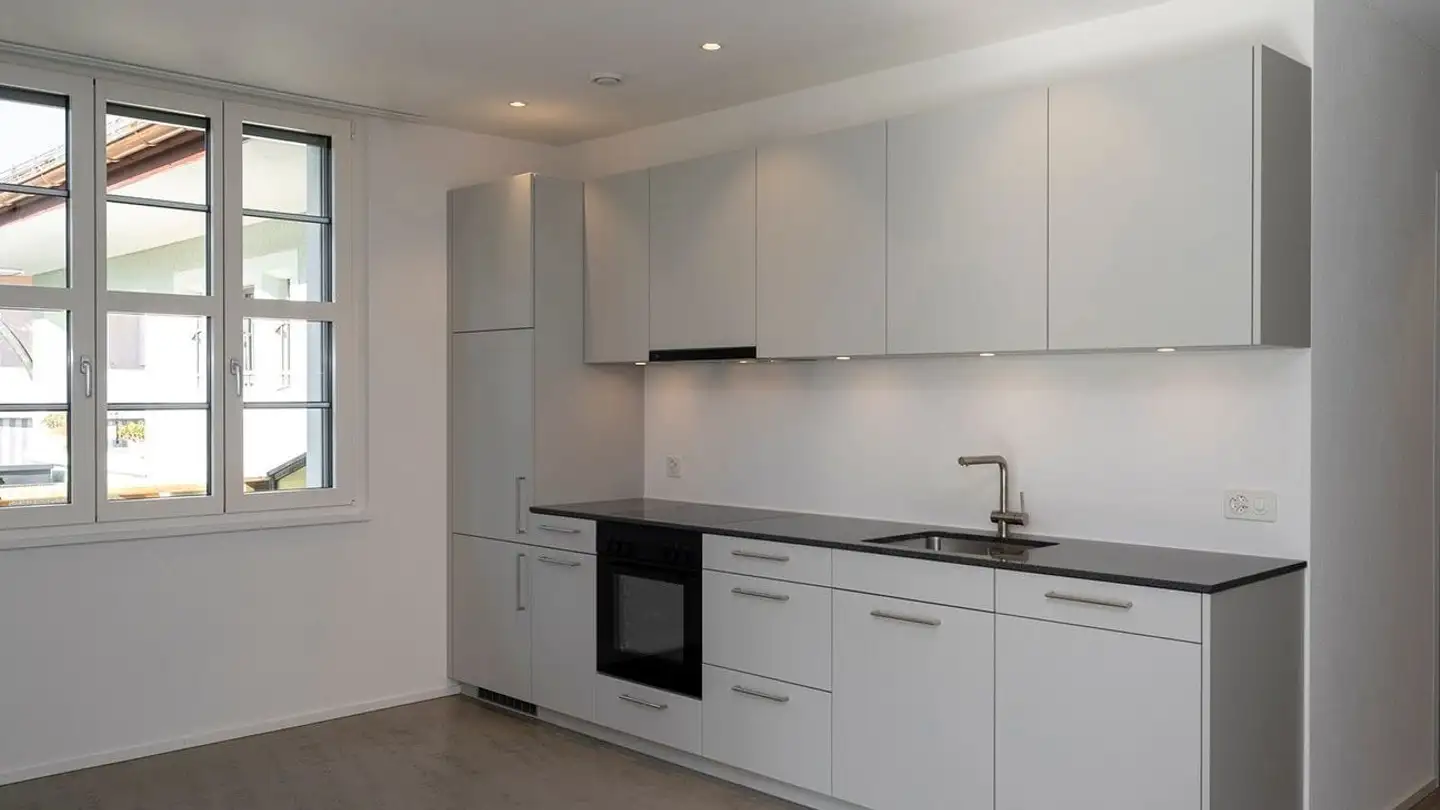 Appartement à louer - Bahnhofstrasse 26, 8620 Wetzikon ZH - Photo 3
