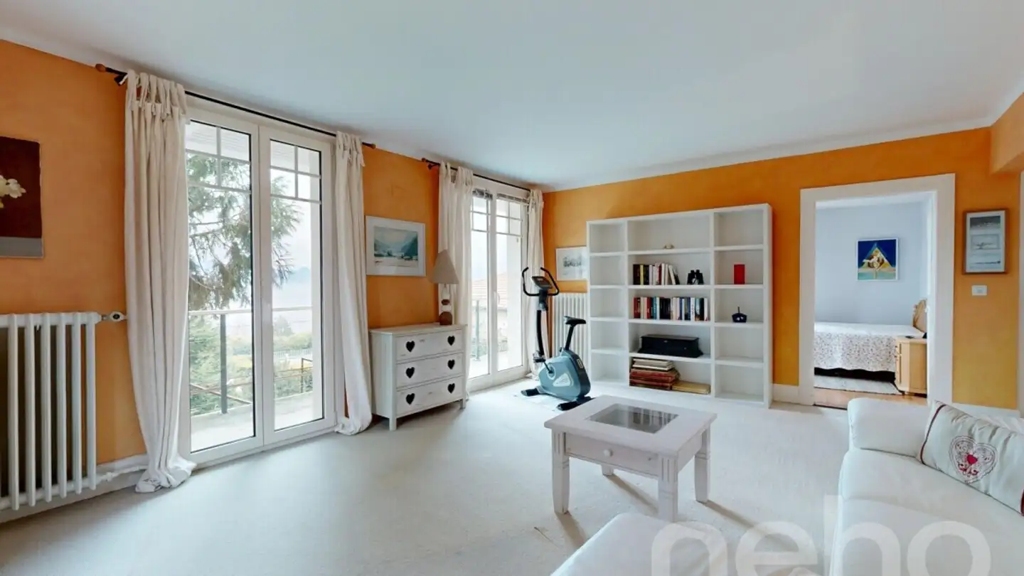 Maison individuelle à vendre - 1090 La Croix (Lutry) - Photo 4