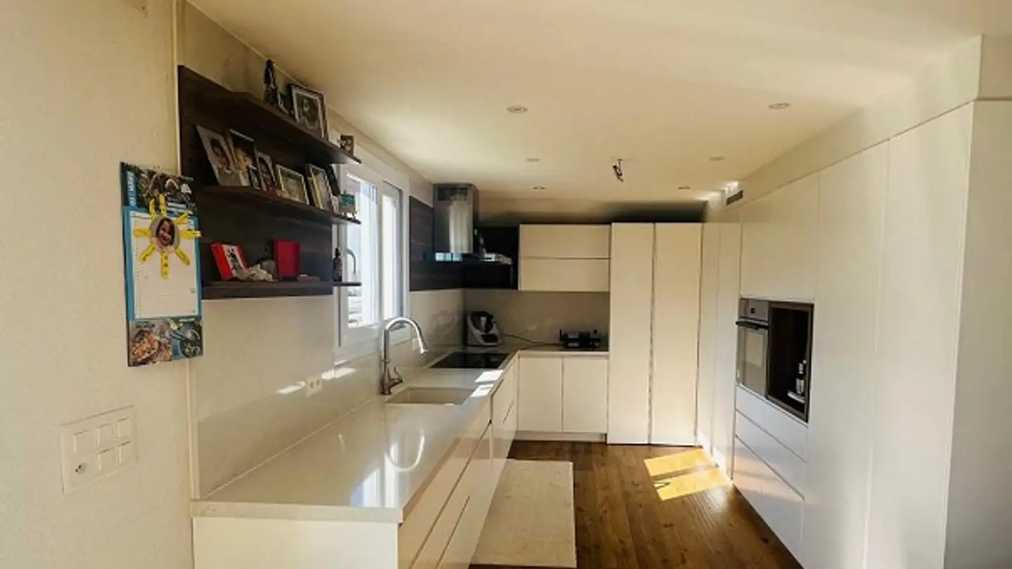 Casa singola in vendita - Mühlackerstrasse 1, 4402 Frenkendorf - Photo 2