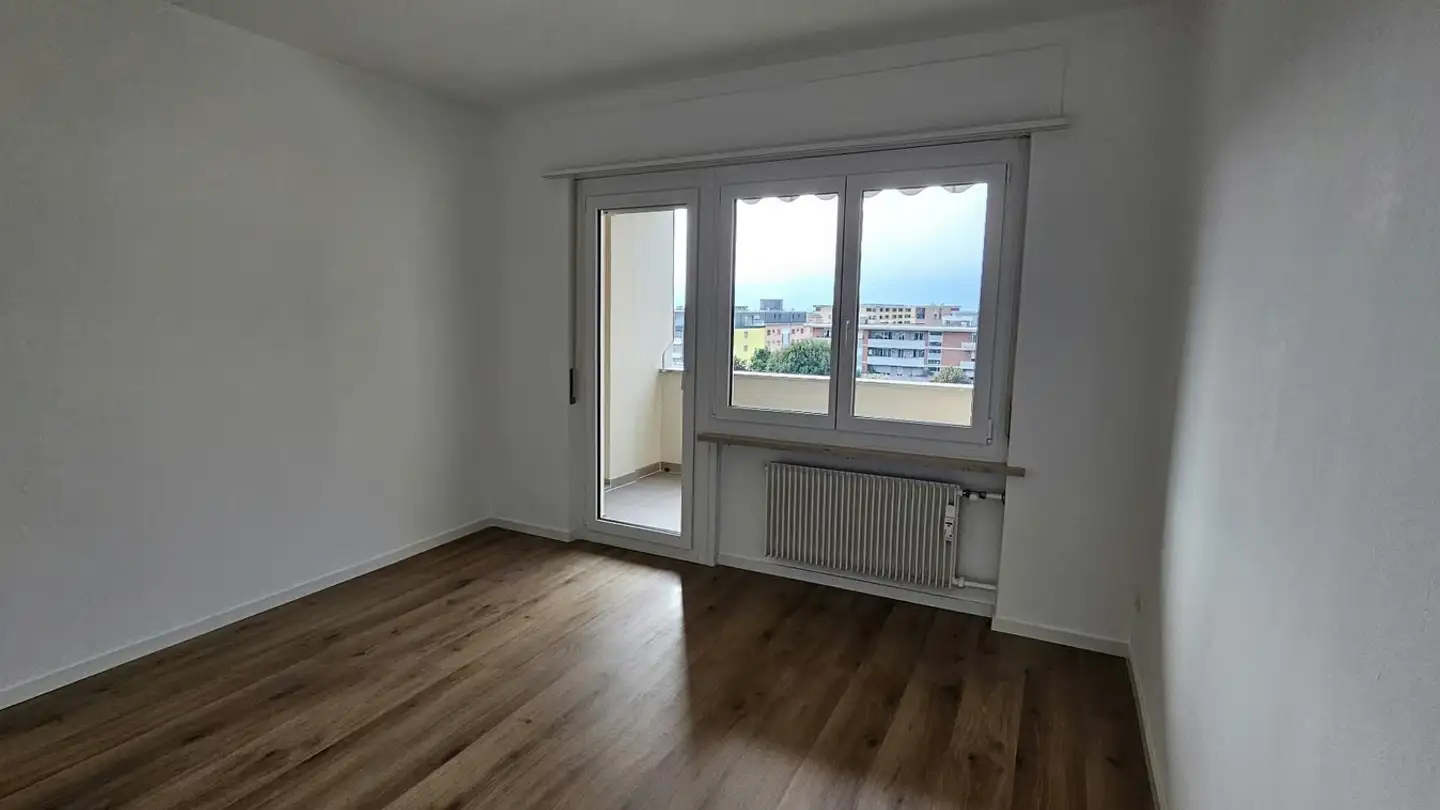 Appartamento in affitto - Via San Nicolao 9, 6598 Tenero - Foto 2