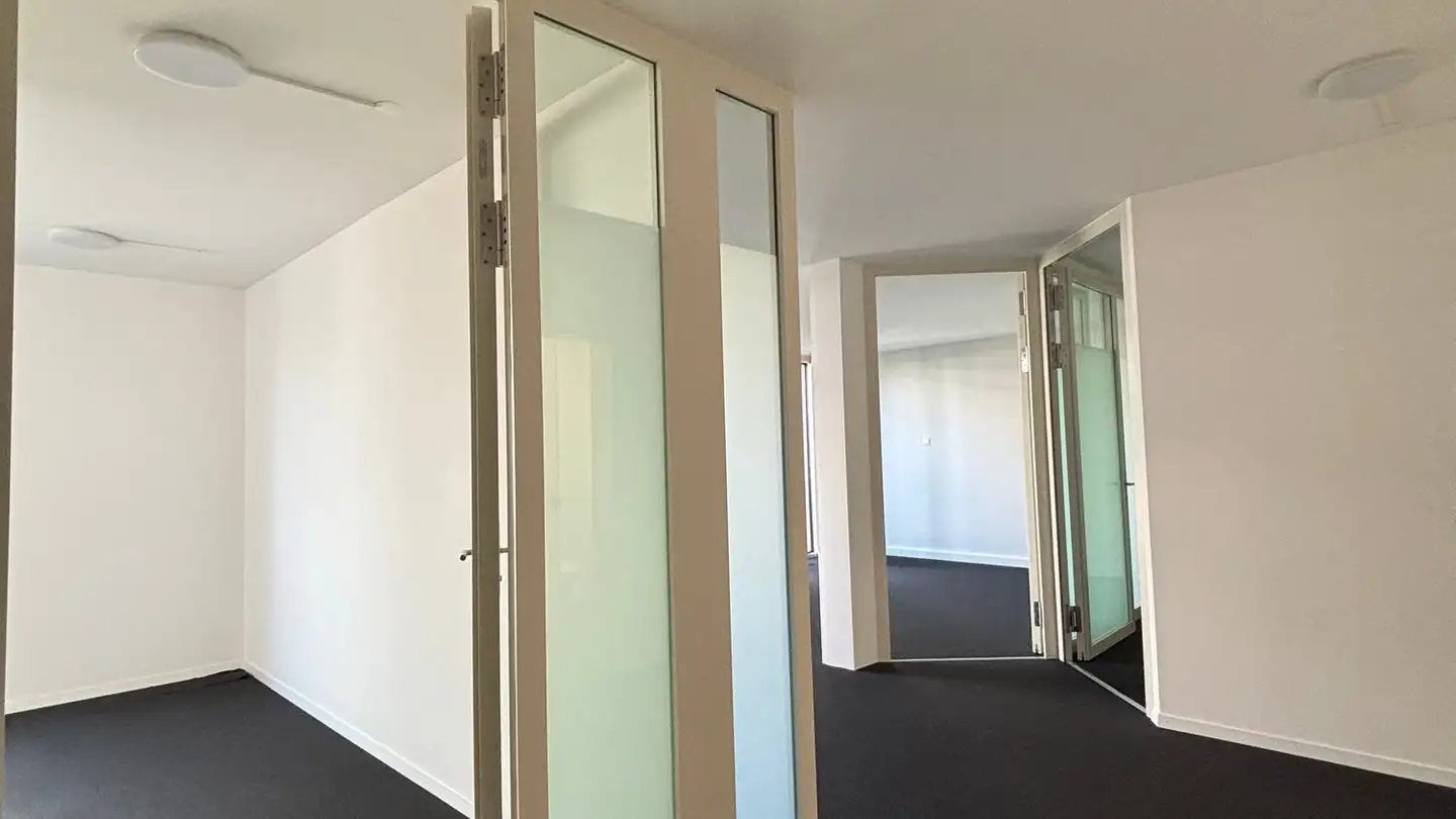 Spazio ufficio in affitto - Stallikerstrasse 4, 8906 Bonstetten - Foto 4