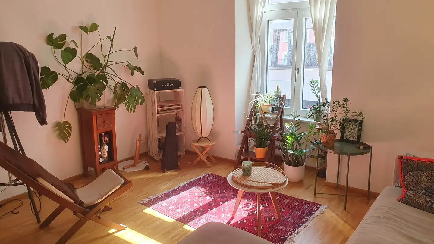 Appartamento in affitto - Stadtturmstrasse 15, 5400 Baden