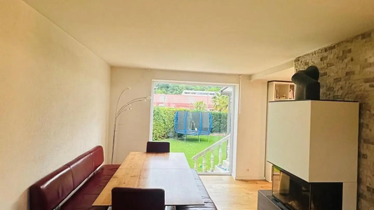 Casa singola in vendita - Mühlackerstrasse 1, 4402 Frenkendorf - Photo 3