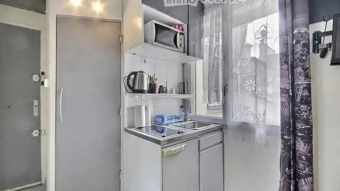 Wohnung mieten - Pont De Carouge, 1227 Carouge GE - Foto 3