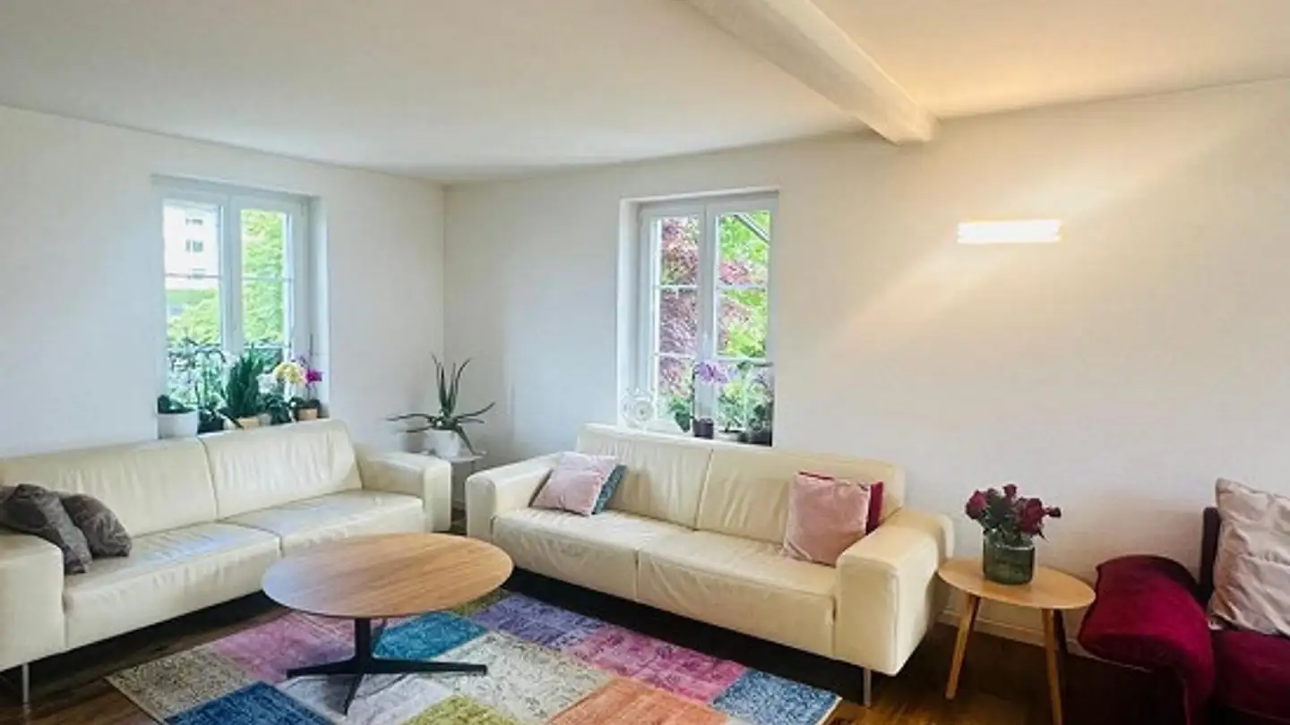 Casa singola in vendita - Mühlackerstrasse 1, 4402 Frenkendorf - Photo 4