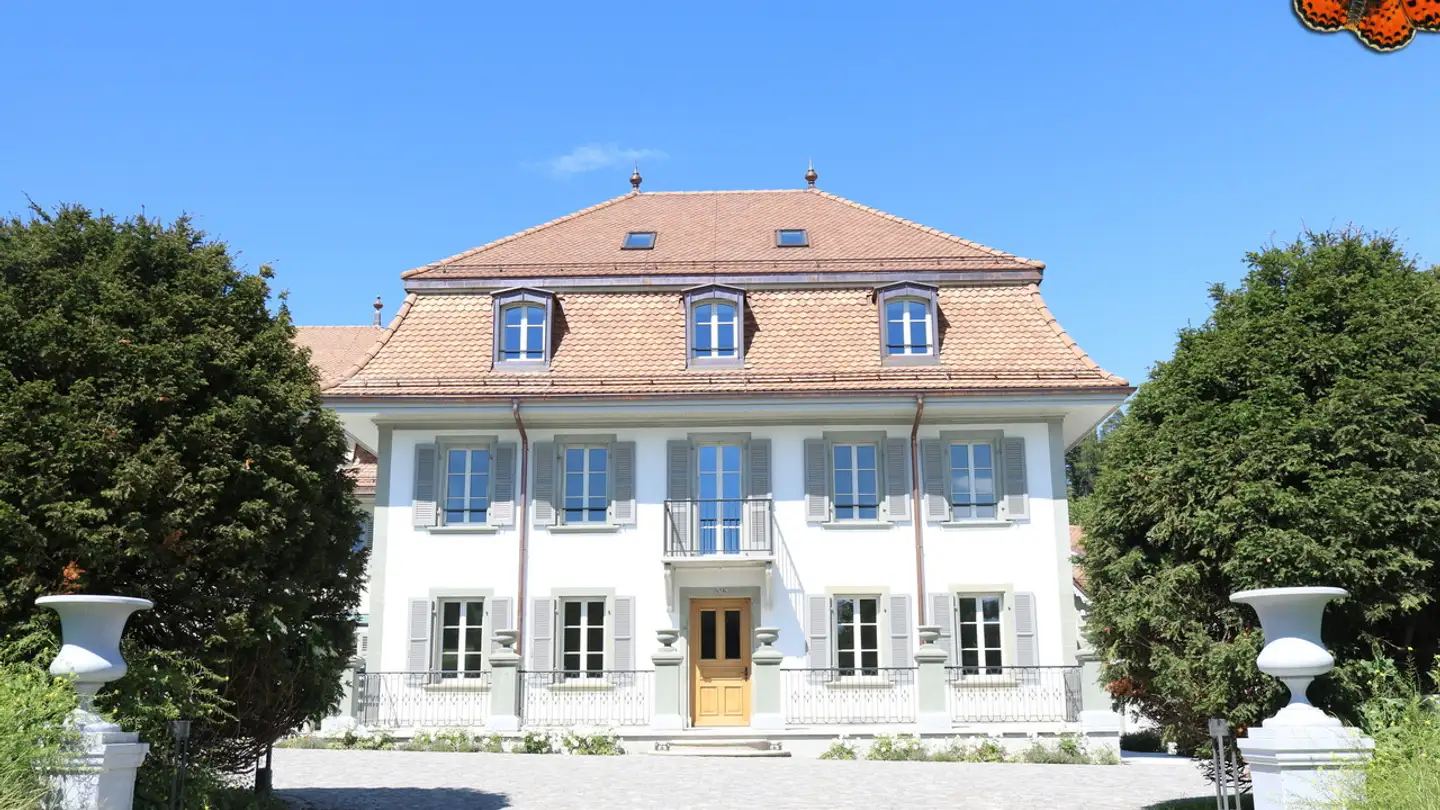 Apartment for rent - Route De La Rosière 50, 1782 Belfaux