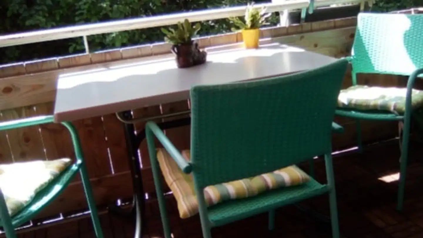 Appartamento in affitto - Lindenstrasse 143, 3672 Aeschlen b. Oberdiessbach - Foto 3