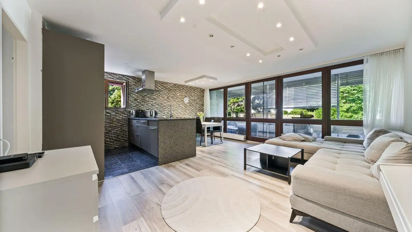 Appartamento in vendita - Ringstrasse 15, 4414 Füllinsdorf