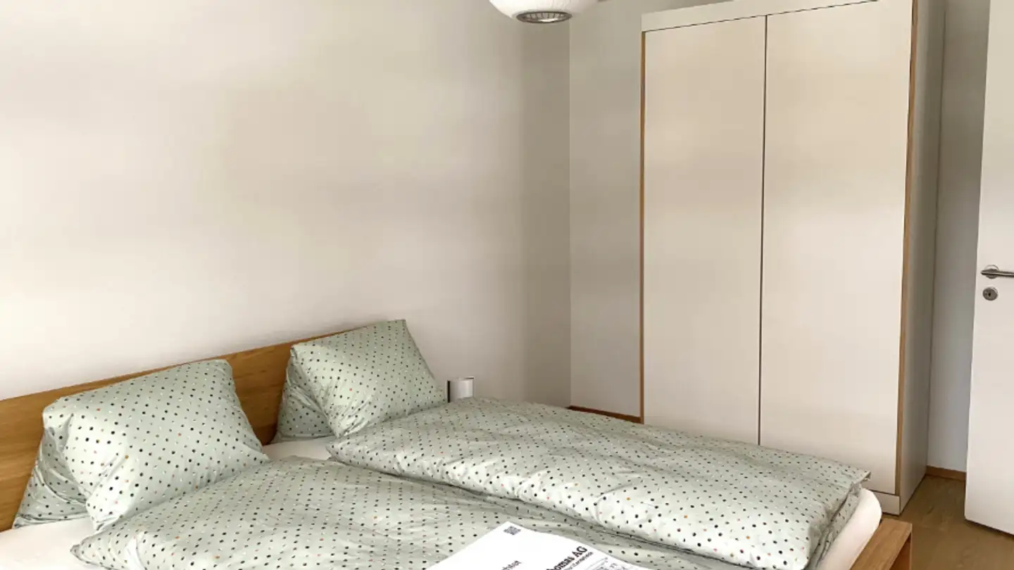 Wohnung mieten - Via Ospedal, 7130 Ilanz