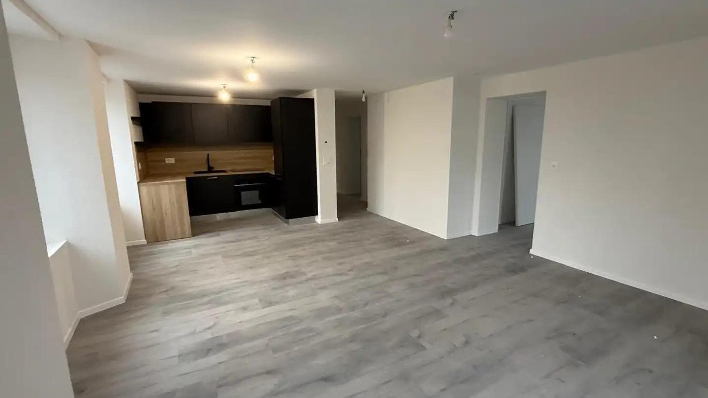 Appartamento in affitto - Rue Du Manège 20, 2300 La Chaux-de-Fonds