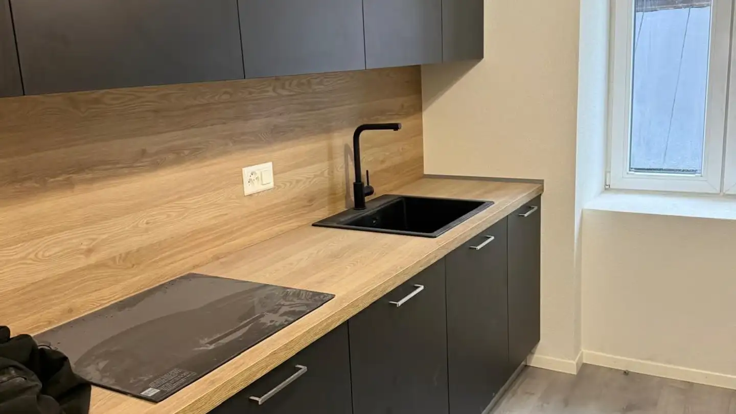 Appartamento in affitto - Rue Du Manège 20, 2300 La Chaux-de-Fonds - Foto 2