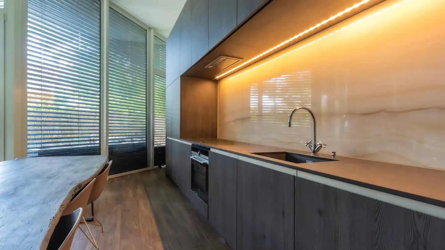 Loft in affitto - Burgfelderstrasse 209, 4055 Basel - Foto 2
