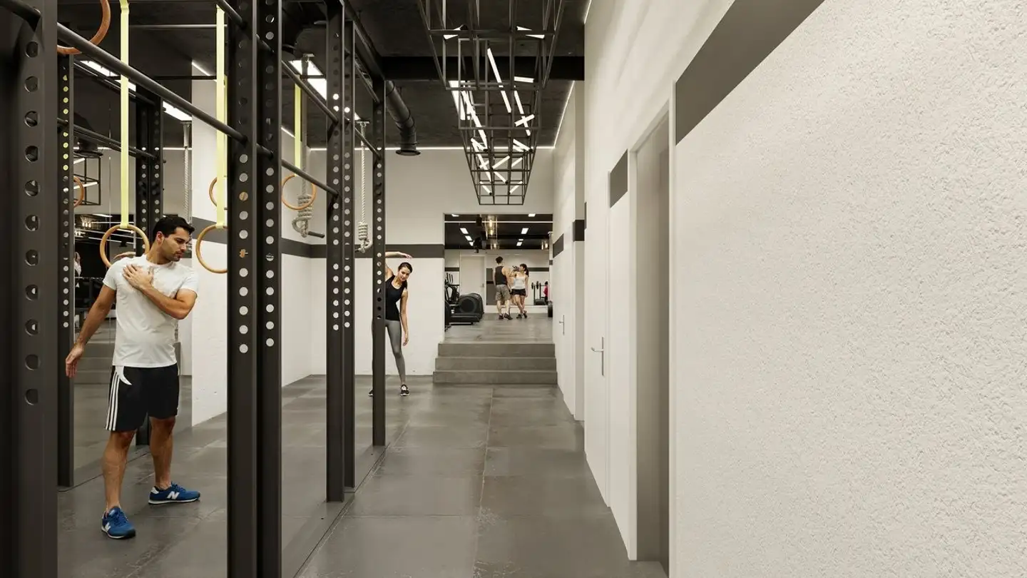 Geschäft mieten - Stadthausstrasse 63, 8400 Winterthur - Foto 4