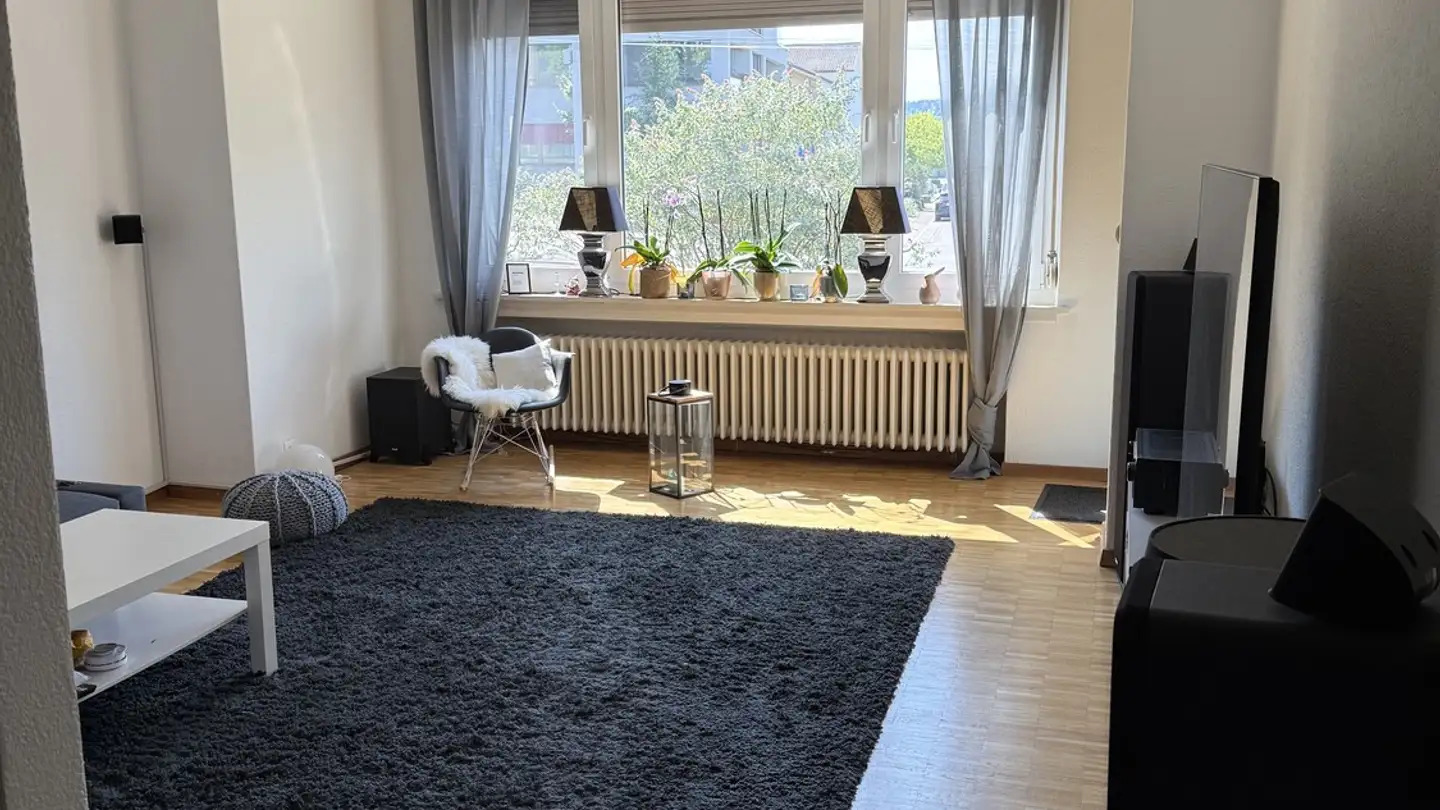 Appartamento in affitto - 8053 Zürich - Foto 3