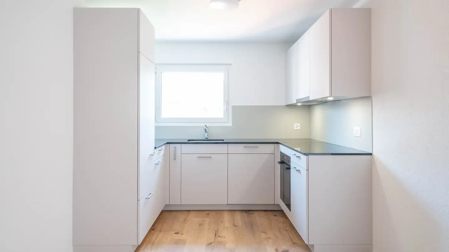 Apartment for rent - Sankt Jakob-Strasse 48, 9000 St. Gallen