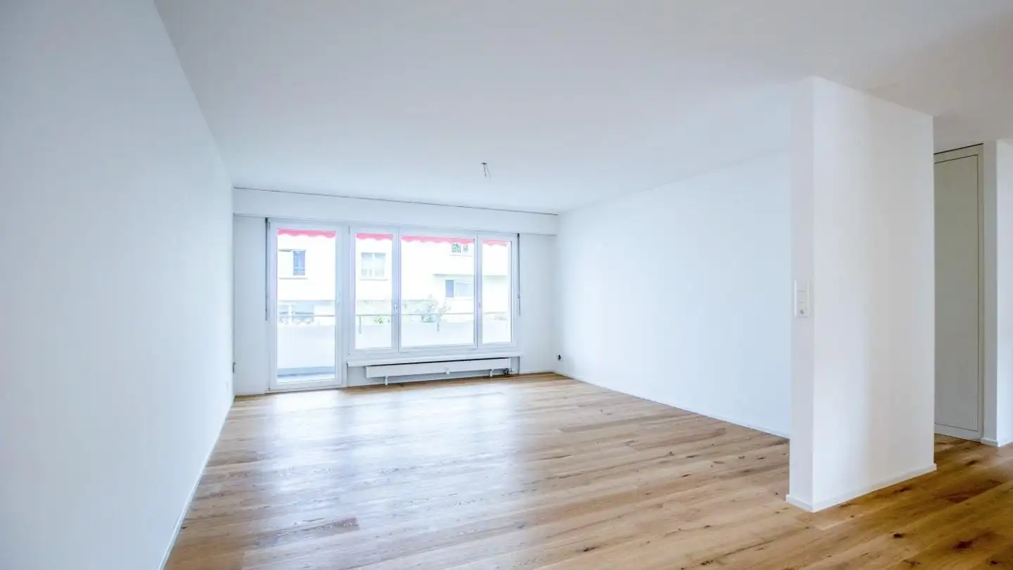 Appartamento in affitto - Höhenstrasse 10, 9032 Engelburg
