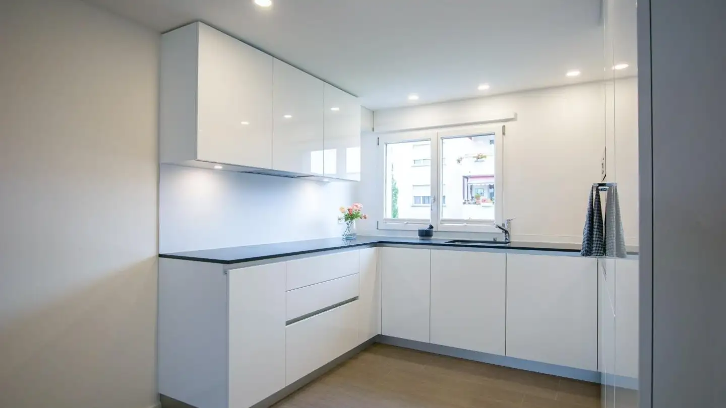 Appartamento in affitto - Höhenstrasse 10, 9032 Engelburg - Foto 2