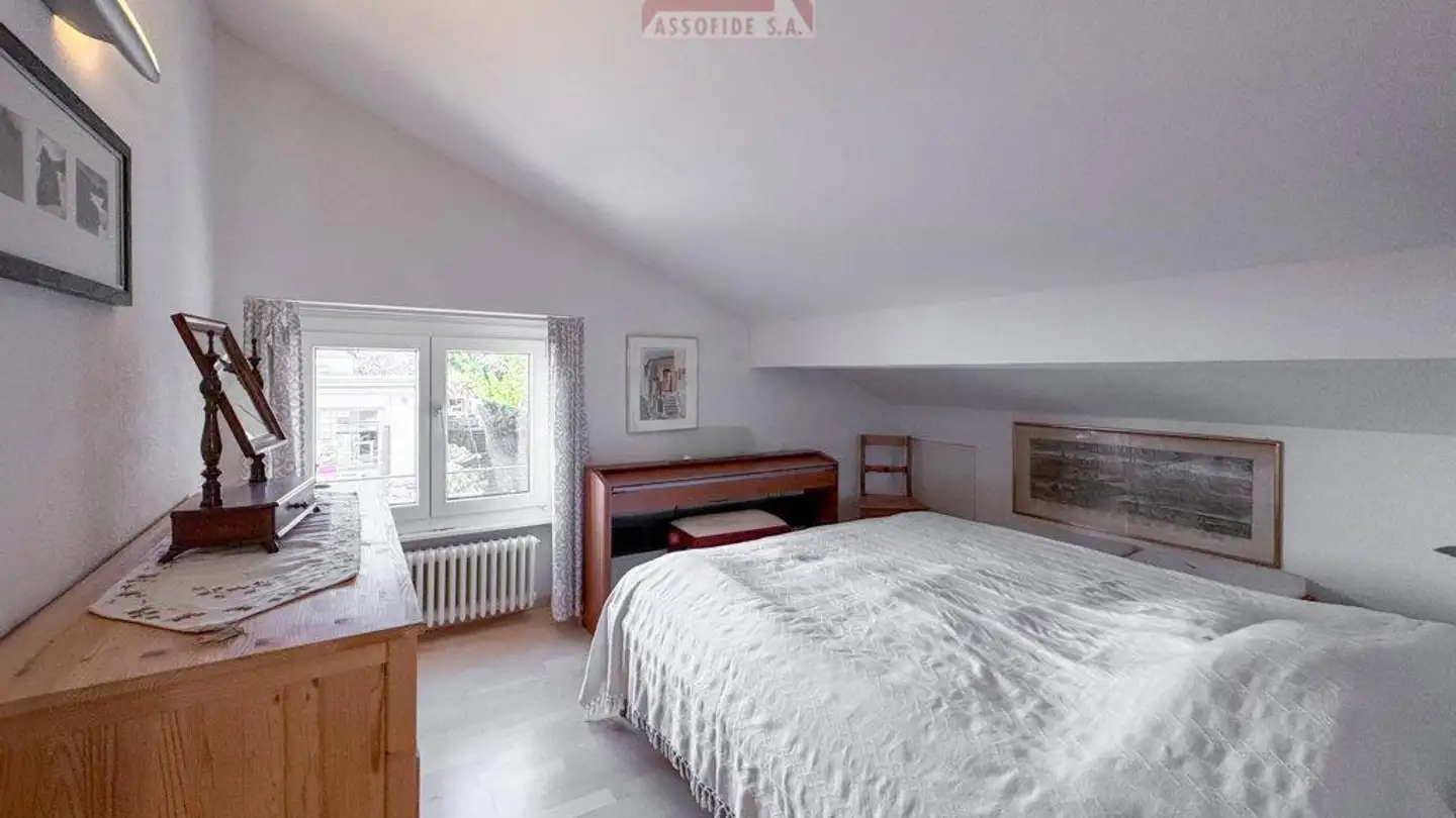 Maisonette kaufen - Sentiero Monte Bré 8, 6600 Solduno - Foto 4