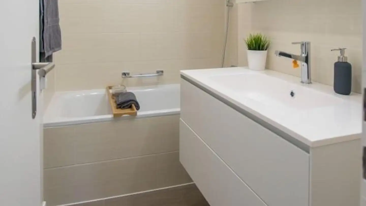 Appartamento in affitto - Höhenstrasse 10, 9032 Engelburg - Foto 4