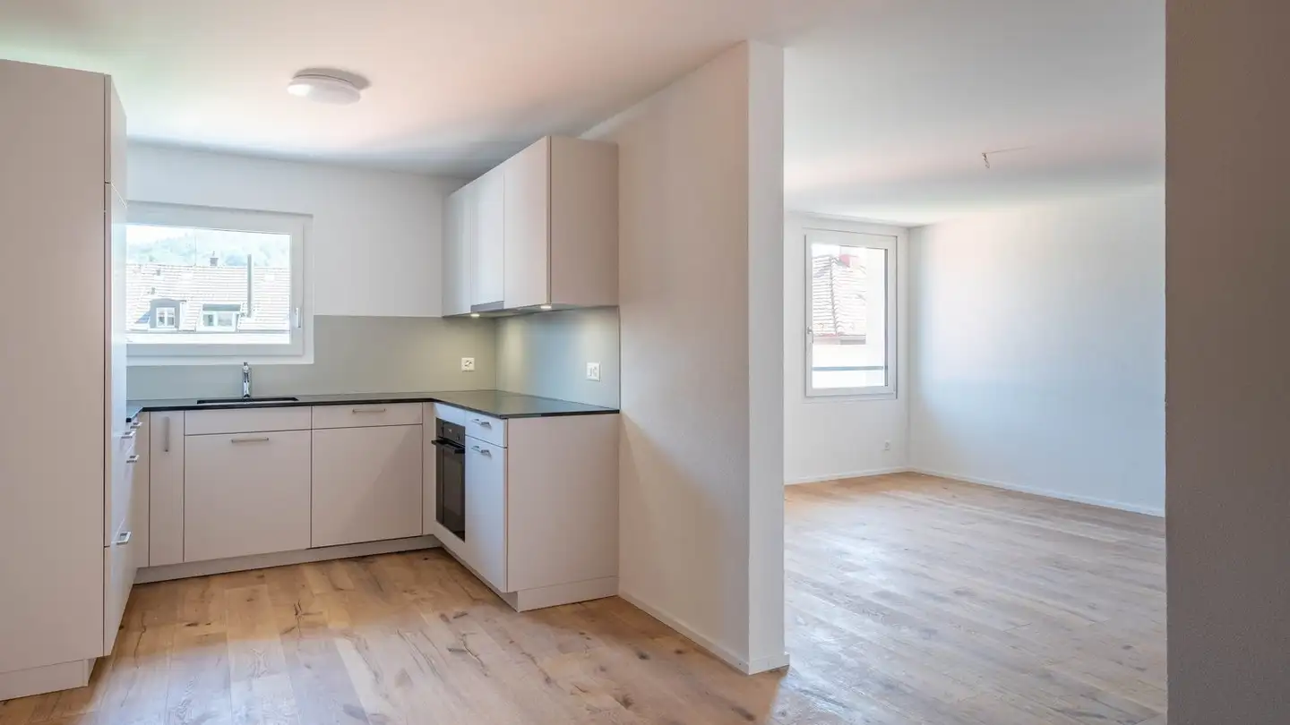 Apartment for rent - Sankt Jakob-Strasse 48, 9000 St. Gallen - Photo 2